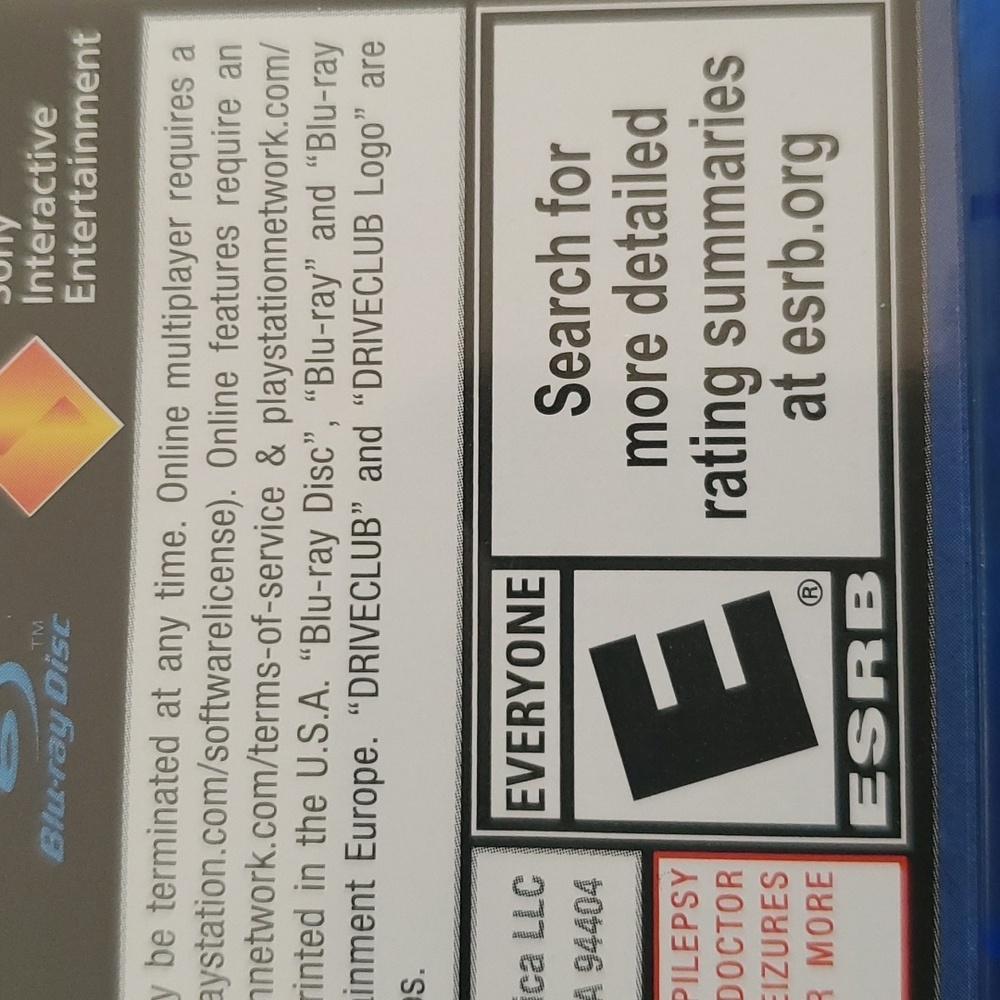 Ps4 VR game - Picture 3 of 7